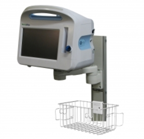 008-0834-01 Welch Allyn GCX Wall Mount Kit for Welch Allyn Vital Signs Monitors