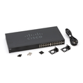 4140-018 Welch Allyn Switch, 24-Port, Gigabit