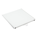 9911-020-02 Welch Allyn Cart Stress Back Panel