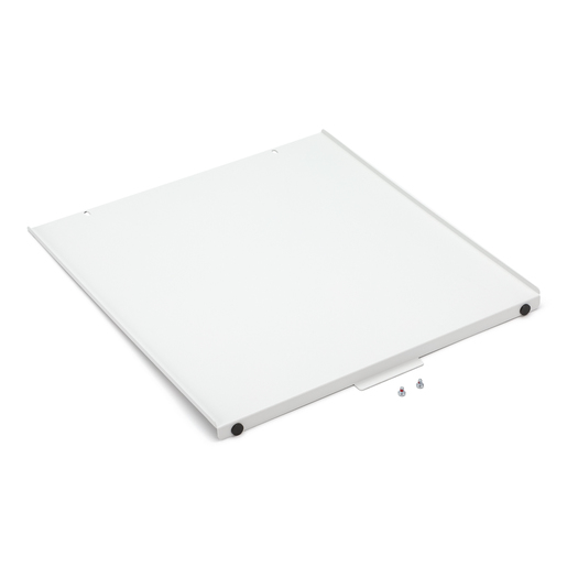 9911-020-02 Welch Allyn Cart Stress Back Panel