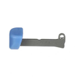 2067957 Hillrom RELEASE LEVER