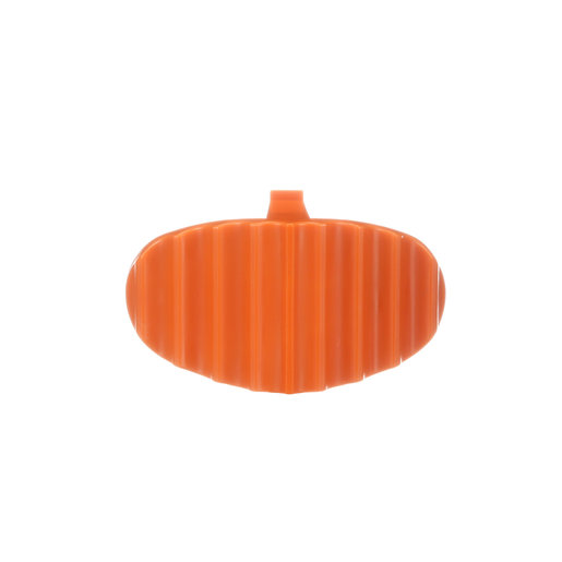 143348 Hillrom Pad, Foot, Orange