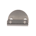C-007345-A1 Hillrom Skin, Head Top, Cord Keeper