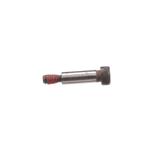 9033812 Hillrom Screw, Shldr, Rnd, Hxst, 10-24, 1.1