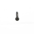 164448 Hillrom Screw, Machine, Button, Ph, M3-.5, 22
