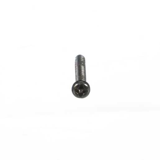 164448 Hillrom Screw, Machine, Button, Ph, M3-.5, 22