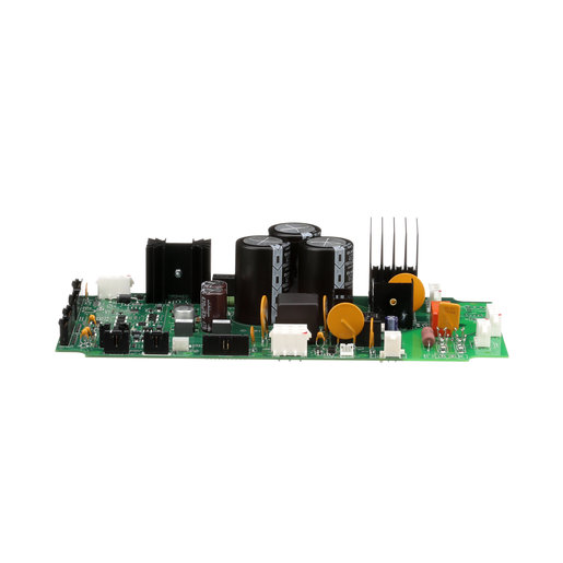 154447RFB Hillrom PCB ASSY, LOWER CNTRL, (RCLM)