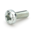 6020-120 Welch Allyn Screw, Phillips, Fillister, Stainless, ZN coated, M2X5mm