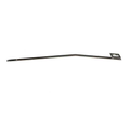 165565 Hillrom Brake Link Weldment, LH Foot