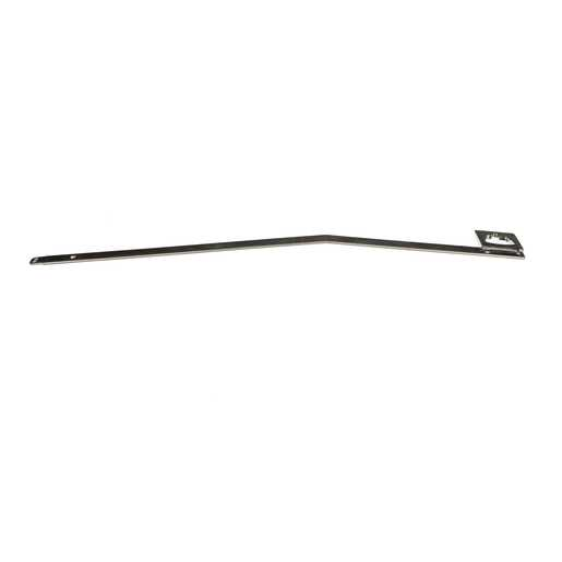 165565 Hillrom Brake Link Weldment, LH Foot