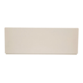 68202RFB Hillrom Battery Side Plate (OEM Certified Used)
