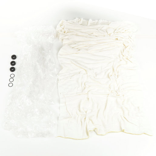 148102 Hillrom Kit, P3251 Fire Barrier & Liner