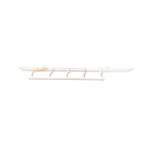 1453140105S Hillrom Proc/Trau Siderail Assembly Lt Neu