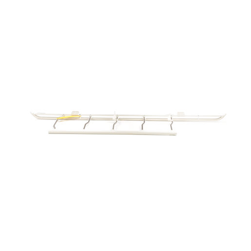 1453140105S Hillrom Proc/Trau Siderail Assembly Lt Neu