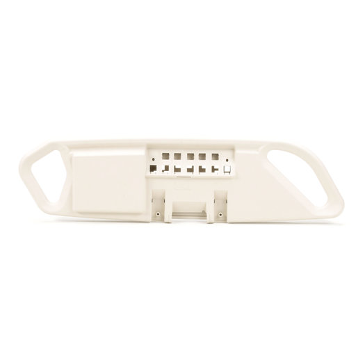 146751 Hillrom Intermediate Siderail Assembly w/Pod, RH