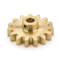 030843-001 Welch Allyn Treadmill Spur Gear