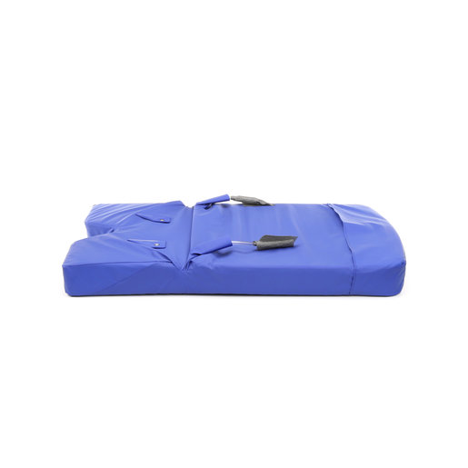 140562 Hillrom Head Cover used on P3615