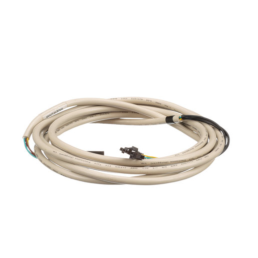 69455 Hillrom Cable, Ir, OB Detect, FT, L&R, 5 Pin