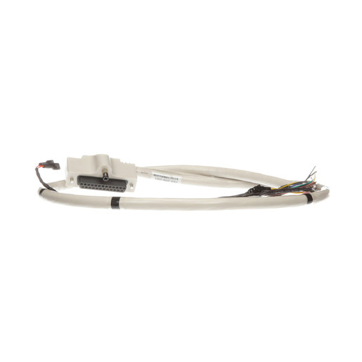 141806 Hillrom Siderail Cable Assembly