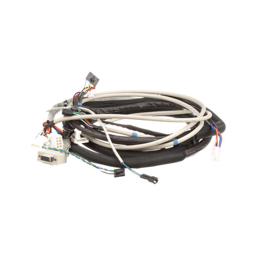167517 Hillrom Cable Assembly, L Weigh Frame Harness