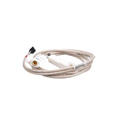 160048RFB Hillrom Foot Siderail Switch Cable, VC (OEM Certified Used)