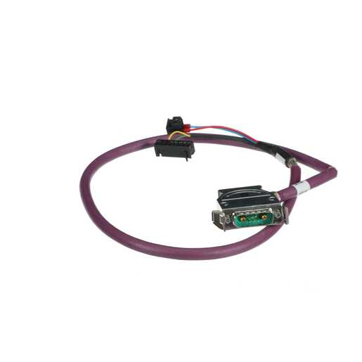 1538235 Hillrom W135 CABLE ACCUMULATOR 2A - NT