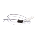 132654 Hillrom Plumbing Assembly, Head Cushion