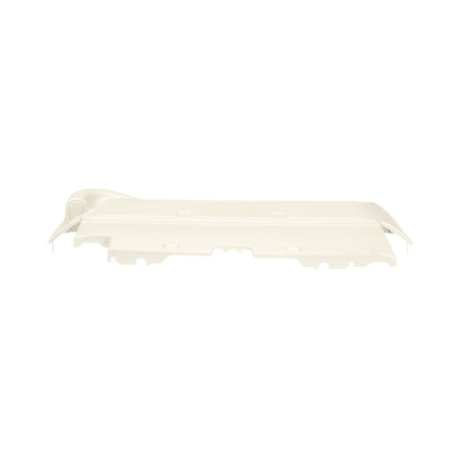 162644 Hillrom Cover, Head Deck Electronics