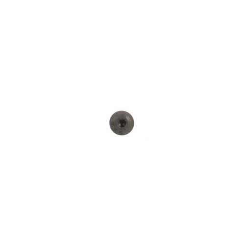 0010310010 Hillrom Screw, Machine, 6-32X1/2 Bh Black