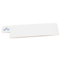 9042-032-09 Welch Allyn Label, Bulkhead LAN Only, Cool Gray, ELI 2xx
