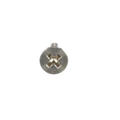 1774282 Hillrom SCREW DIN965 M4X12-A2-70