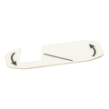 9042-067-02 Welch Allyn Label, Battery Door, T12