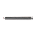 4727104PL Hillrom Pin, D-Pin, .375, 2.578, Cds