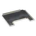 8312-033-01 Welch Allyn Shield Can, Digital PCB, Surveyor S4