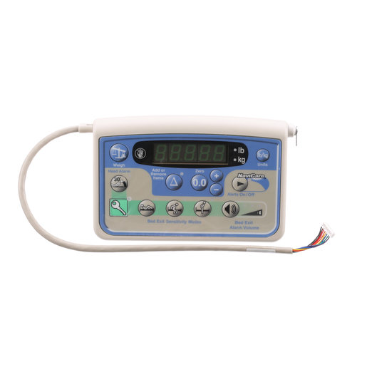 155577 Hillrom Assembly 3 M PPM Hob Navcare, FD, RH