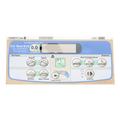 14966711 Hillrom Label, Pod, Air, PPM, NaviCare