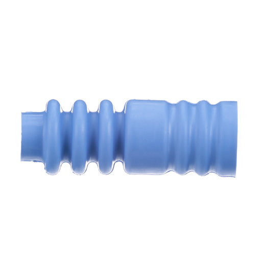 6913001 Hillrom Handle Bellows, Dark Blue