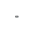 37890 Hillrom Nut, Keps, 4-40, .109, Steel