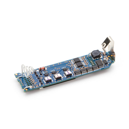 26025-060-150 Welch Allyn PCB Assembly, Front End, H3+