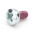 6020-033-02 Welch Allyn Screw Phillips, Pan Head, M2 X 4, Stainless, ZP Coated