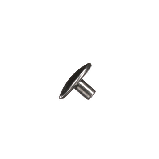 138439 Hillrom Stud, Snap, Cap, .16, .24