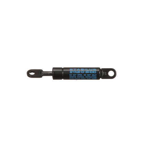 155452 Hillrom Damper, Advanta II Siderail