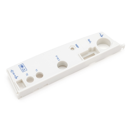 8363-010-50 Welch Allyn Panel Input Surveyor, No Co, No Co2