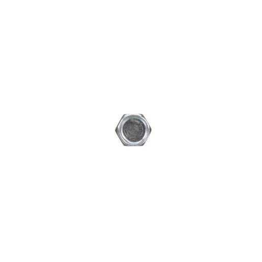 15463 Hillrom Screw, Machine, Hex, .190-32, .375