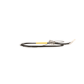 1666222 Hillrom W170 Power Cord Remote Plug Fs