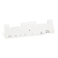 8351-004-52 Welch Allyn Housing, Rear Cover, Cool Gray 1C, ELI 350