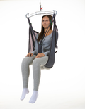 35000304 Hillrom UNIVERSALSLING,S