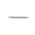 37146 Hillrom Stud, Knob, Thd, 3/8-16, 3.875, Zinc
