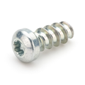 6020-066 Welch Allyn Screw, Thd-Form, Pan Head, Torx, K25X1.12X6mm