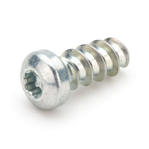 6020-066 Welch Allyn Screw, Thd-Form, Pan Head, Torx, K25X1.12X6mm